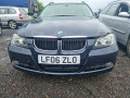 дуги на крышу (рейлинги) BMW 3 серия E90/E91/E92/E93 2006, 2.0 л., МКПП, универсал, 51137118503 - фото №9