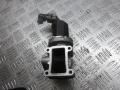 клапан EGR Opel Astra H 2005, 1.9 л., 55215031 - фото №5