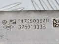 охладитель EGR / Радиатор EGR Renault Megane 3 поколение 2013, 1.5 л., МКПП, хетчбэк 5 дв., 147350364R - фото №5