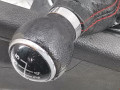 рамка обрамление кулисы Volkswagen Golf 5 поколение 2007, 1.9 л., МКПП, хетчбэк 5 дв., 1K0863243C71N - фото №6