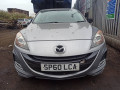 головка блока цилиндров Mazda 3 BL 2009, 2.2 л., МКПП, хетчбэк 5 дв., R2AA10090E - фото №14