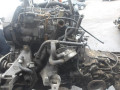 двигатель Audi 80 8C/B4 1993, 1.9 л., 1Z202112 - фото №9