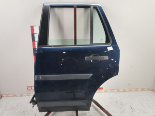 дверь задняя левая Land Rover Freelander 2 поколение 2006, 2.2 л., МКПП, хетчбэк 5 дв., LR005852
