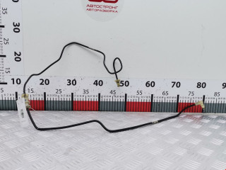 трубка гидравлическая Renault Captur 1 поколение 2013, 0.9 л., МКПП, внедорожник 5 дв.