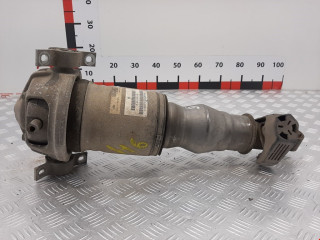 стойка амортизатора Volkswagen Touareg 1 поколение 2004, 3.2 л., АКПП, внедорожник 5 дв., 7L6616019A
