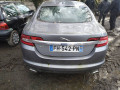 плюсовой провод аккумулятора Jaguar XF X250 2008, 2.7 л., АКПП, седан, XR855560 - фото №9