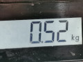 форсунка Opel Meriva 1 поколение (A) 2003, 1.8 л., робот, минивэн, 9158663 - фото №4