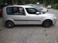 балка подвески передняя (подрамник) Skoda Roomster 1 поколение 2007, 1.9 л., МКПП, универсал, 6Q0199287K - фото №9