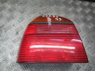 фонарь задний левый Volkswagen Golf 3 поколение 1994, 1.6 л., МКПП, хетчбэк 5 дв.