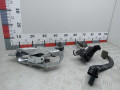 узел педальный (блок педалей) Opel Zafira 1 поколение (A) 2002, 1.6 л., МКПП, минивэн - фото №4