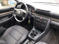 суппорт задний правый Audi A4 B5 [рестайлинг] 2000, 1.9 л., МКПП, универсал, 8E0615424 - фото №12