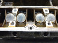 головка блока цилиндров Ford Fiesta 5 поколение 2005, 1.4 л., МКПП, хетчбэк 5 дв., 1N1G6090C2B - фото №3