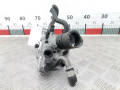 корпус термостата Nissan Qashqai 1 поколение 2007, 2.0 л., вариатор, внедорожник 5 дв., 11061JD20A - фото №2