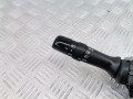 переключатель подрулевой (стрекоза) Toyota Prius 2 поколение 2008, 1.5 л., АКПП, хетчбэк 5 дв., 8414042100 - фото №7