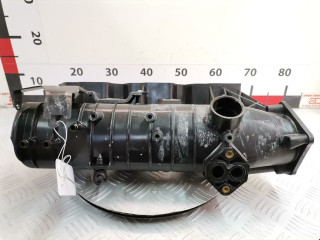коллектор впускной Ford Explorer 2 поколение UN105/UN150 1999, 4.0 л., АКПП, внедорожник 5 дв., F77Z9424CA