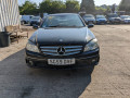 рулевая колонка Mercedes-Benz CLC-Класс 1 поколение 2009, 1.8 л., МКПП, купе, A2094620220 - фото №7