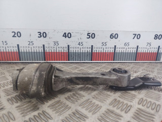 подушка крепления двигателя Volkswagen Golf 4 поколение 2004, 1.6 л., МКПП, универсал, 1J0199851AA