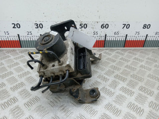блок ABS Opel Astra H 2006, 1.6 л., МКПП, хетчбэк 3 дв., 93191453