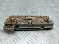 фонарь салона (плафон) Renault Laguna 2 поколение 2003, 1.9 л., МКПП, хетчбэк 5 дв., 8200013576 - фото №2