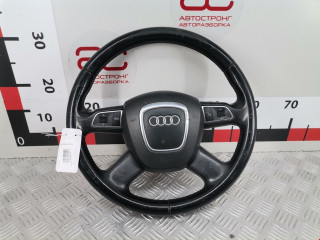 руль Audi A3 8P/8PA [2-й рестайлинг] 2010, 1.6 л., МКПП, хетчбэк 5 дв., 8R0419091S