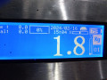 накладка на порог внутренняя BMW X3 E83 2006, 3.0 л., АКПП, внедорожник 5 дв., 51773330866 - фото №5