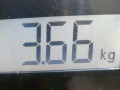 радиатор кондиционера Volkswagen Beetle 2 поколение 1999, 1.9 л., МКПП, хетчбэк 3 дв., 1J0820413N - фото №4
