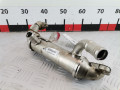 охладитель EGR / Радиатор EGR Kia Picanto 1 поколение 2004, 1.1 л., МКПП, хетчбэк 5 дв., 284162A402 - фото №3