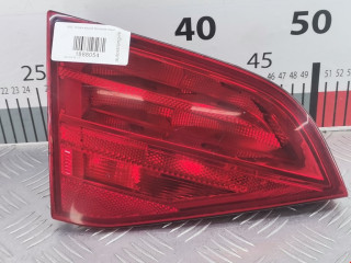 фонарь крышки багажника левый Audi A4 B8/8K [рестайлинг] 2011, 2.0 л., МКПП, универсал, 8K9945093
