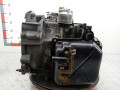 КПП роботизированная Volkswagen Passat B6 2006, 2.0 л., вариатор, универсал, 02E300043S - фото №4