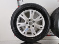 диск литой Volkswagen Touareg 1 поколение 2007, 3.0 л., АКПП, внедорожник 5 дв., 7L6601025E - фото №4