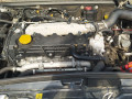 накладка на порог Alfa Romeo 147 1 поколение [рестайлинг] 2008, 1.9 л., МКПП, хетчбэк 5 дв., 735293350 - фото №12