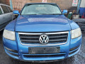 редуктор заднего моста Volkswagen Touareg 1 поколение 2004, 2.5 л., АКПП, внедорожник 5 дв., 0AB525015Q - фото №9