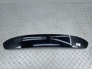 спойлер Mercedes-Benz E-Класс W211/S211 [рестайлинг] 2006, 3.0 л., МКПП, универсал, A2117900188