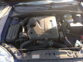 балка подвески передняя (подрамник) Chevrolet Nubira 1 поколение 2007, 2.0 л., АКПП, универсал, 96873541 - фото №13