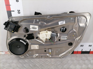 стеклоподъемник электрический передний правый Mercedes-Benz C-Класс W204/S204/C204 [рестайлинг] 2011, 3.0 л., АКПП, седан, A2127201679