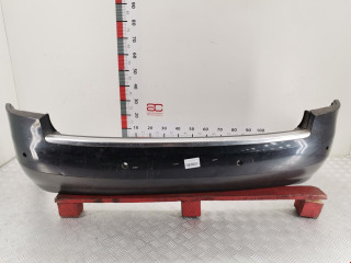 бампер задний Audi A4 B6 2003, 1.9 л., МКПП, универсал, 8E9807301J