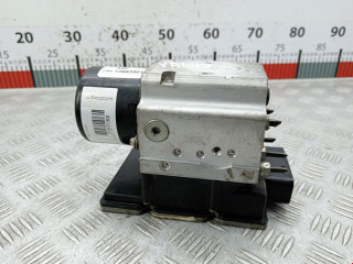 блок ABS Opel Vectra C 2002, 1.8 л., МКПП, седан, 93190835
