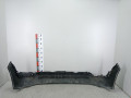 юбка бампера нижняя Hyundai Tucson 3 поколение 2016, 2.0 л., АКПП, внедорожник 5 дв., 86612D7010 - фото №3