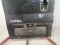 дверь задняя распашная левая Opel Vivaro A [рестайлинг] 2008, 2.5 л., робот, микроавтобус, 91159988 - фото №7