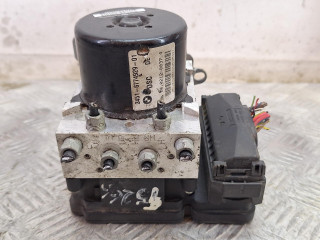 блок ABS BMW 3 серия E90/E91/E92/E93 2005, 2.5 л., бензин, МКПП, седан, 3451677492901, 10096108273