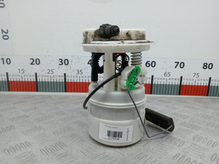 насос топливный Renault Logan 1 поколение 2005, 1.4 л., МКПП, седан, 172024388R