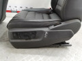 салон (комплект сидений) Volkswagen Touareg 1 поколение 2005, 5.0 л., АКПП, внедорожник 5 дв., 7L6881405AF - фото №8