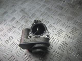 заслонка дроссельная Volkswagen Golf 3 поколение 2000, 038128063G