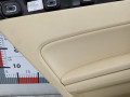 обшивка двери задняя левая Volkswagen Phaeton 1 поколение 2008, 3.0 л., АКПП, седан - фото №3