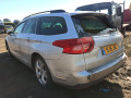 турбина Citroen C5 2 поколение 2009, 2.0 л., МКПП, универсал, 0375K8 - фото №9