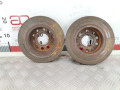 диск тормозной задний Volkswagen Golf 5 поколение 2007, 2.0 л., АКПП, хетчбэк 5 дв., 1K0615601AB - фото №2