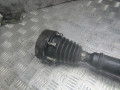 полуось передняя правая (приводной вал, ШРУС) Volkswagen Golf 5 поколение 2008, 1.9 л., МКПП, универсал, 1K0407272EC - фото №4
