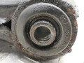 рычаг передний правый Opel Zafira 1 поколение (A) [рестайлинг] 2003, 2.2 л., МКПП, минивэн, 24454478 - фото №5
