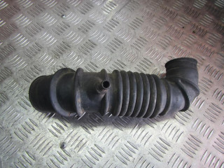 патрубок (трубопровод, шланг) Hyundai Galloper 2 поколение 1999, 2.5 л., MD063196A