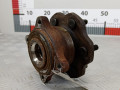 ступица задняя правая Nissan Pathfinder R51 2007, 2.5 л., МКПП, внедорожник 5 дв., 43202ZP80A - фото №2